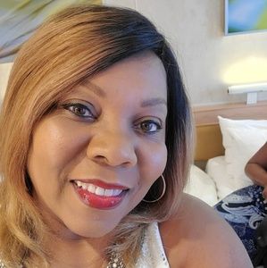 Meet your Posher, Teresa